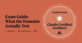 Claude Certified Architect Exam: What the Domains Actually Test