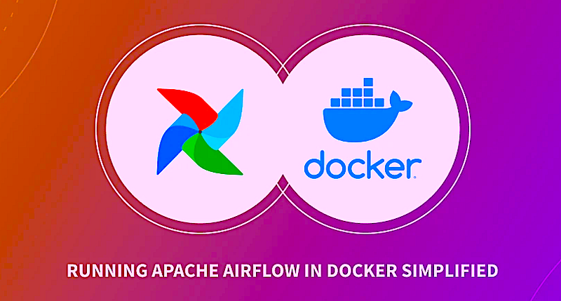 Airflow Installation Simplified — using Docker Compose / Podman Compose ...