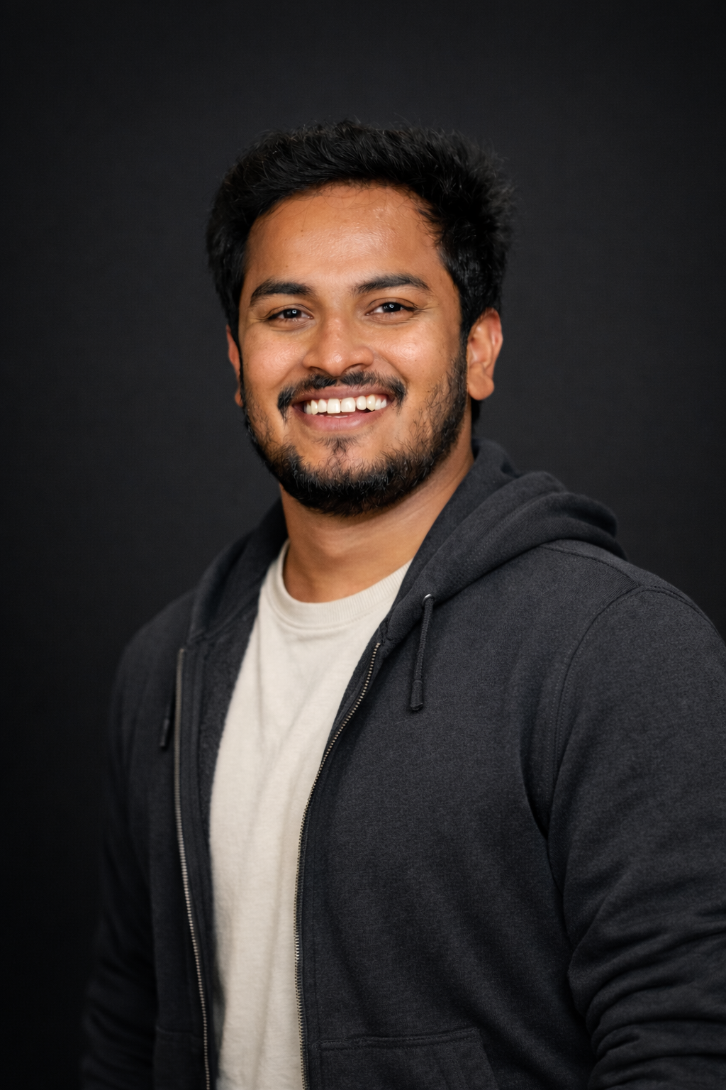 Raviteja Tholupunoori