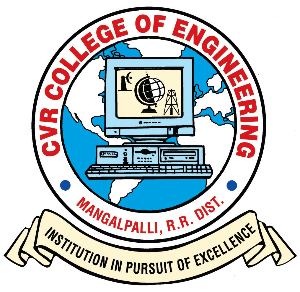 CVR College of Engineering (JNTUH)