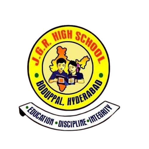 JGR High College