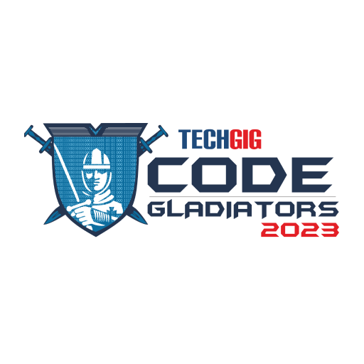 TechGig Code Gladiators 2023